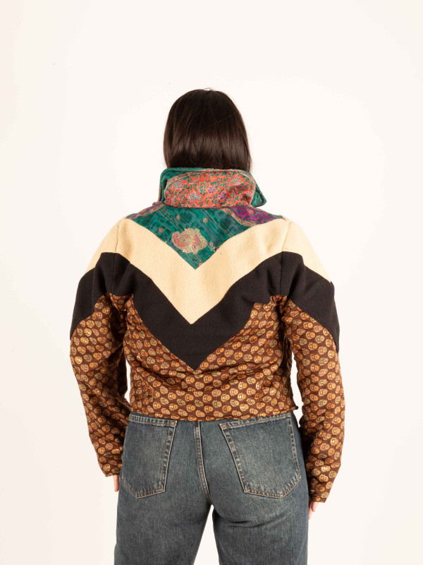 CHAQUETA POLAR BIOSFERA 144 2