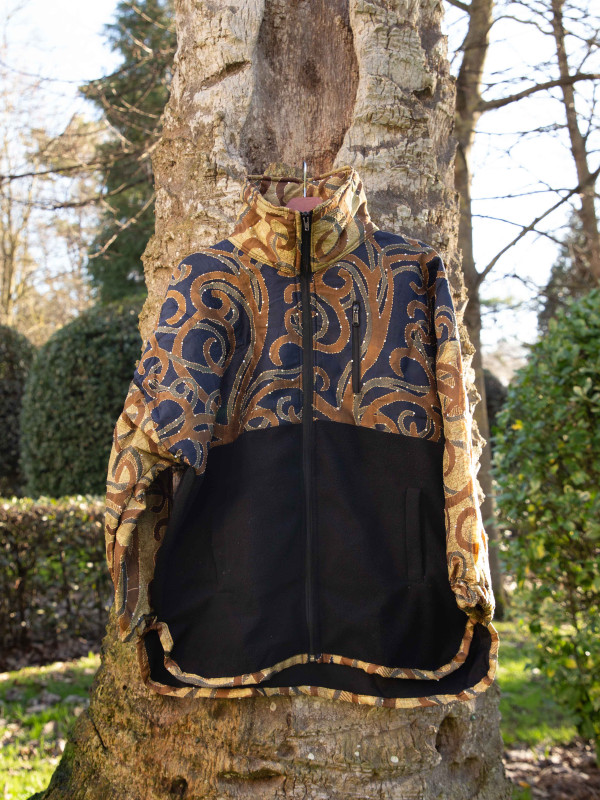 RIAÑO SPECIAL JACKET 56