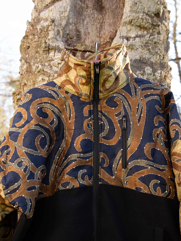 RIAÑO SPECIAL JACKET 56 2