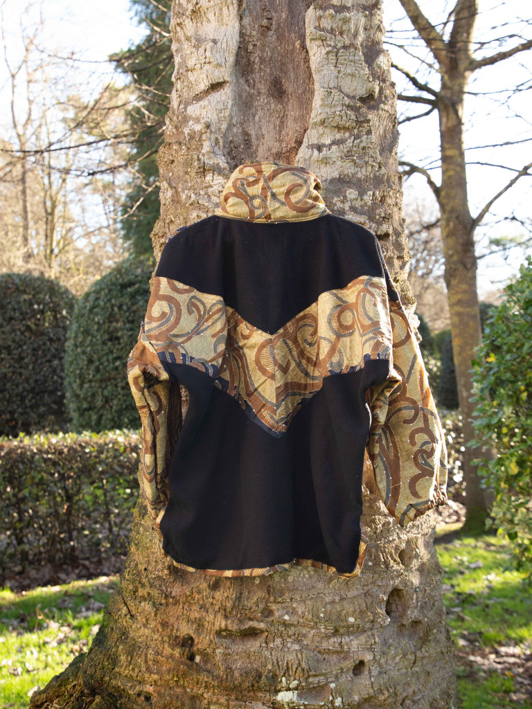 CHAQUETA RIAÑO SPECIAL 56