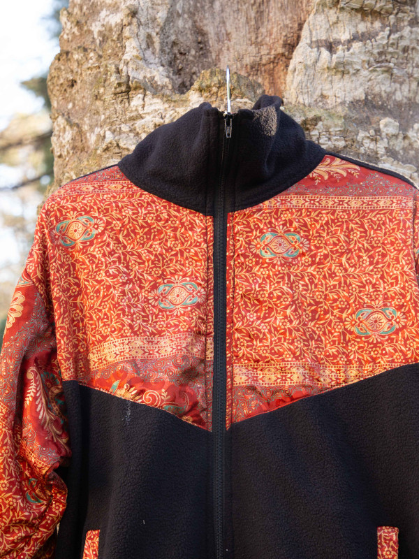 PICOS DE EUROPA JACKET BLACK 31 2