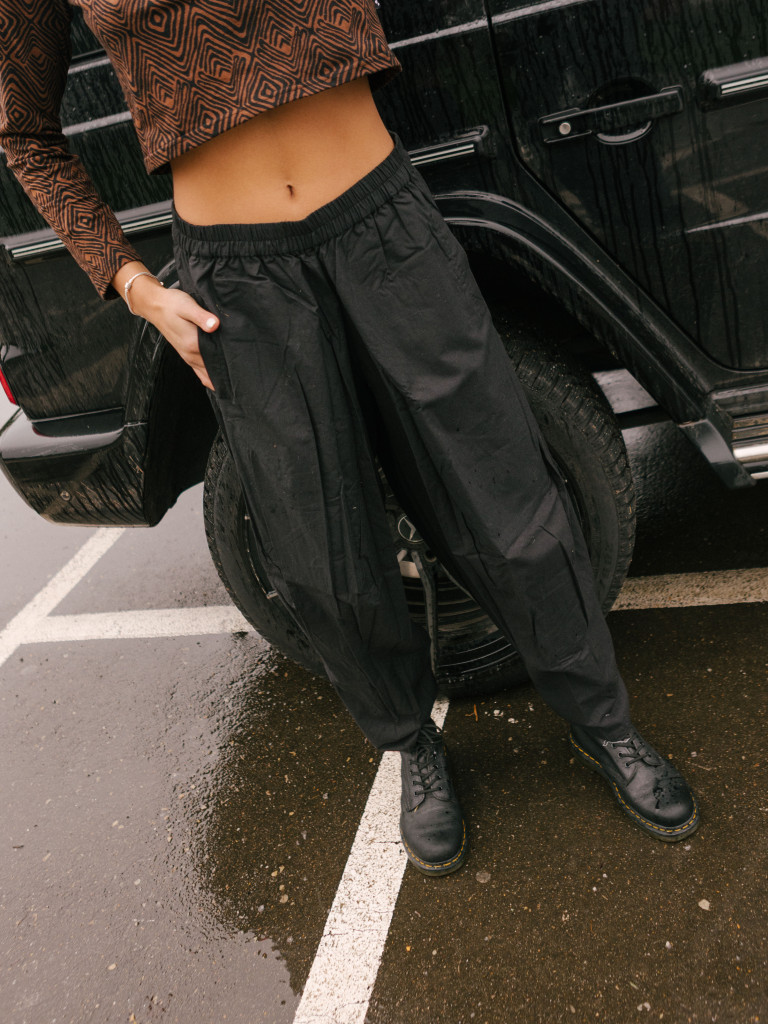 PANTALÓN NIGHT MOVE