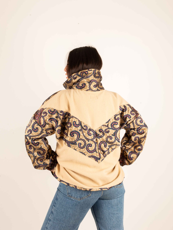 CHAQUETA RIAÑO CREAM SPECIAL  70 2