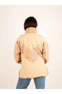 CHAQUETA RIAÑO CREAM SPECIAL  73