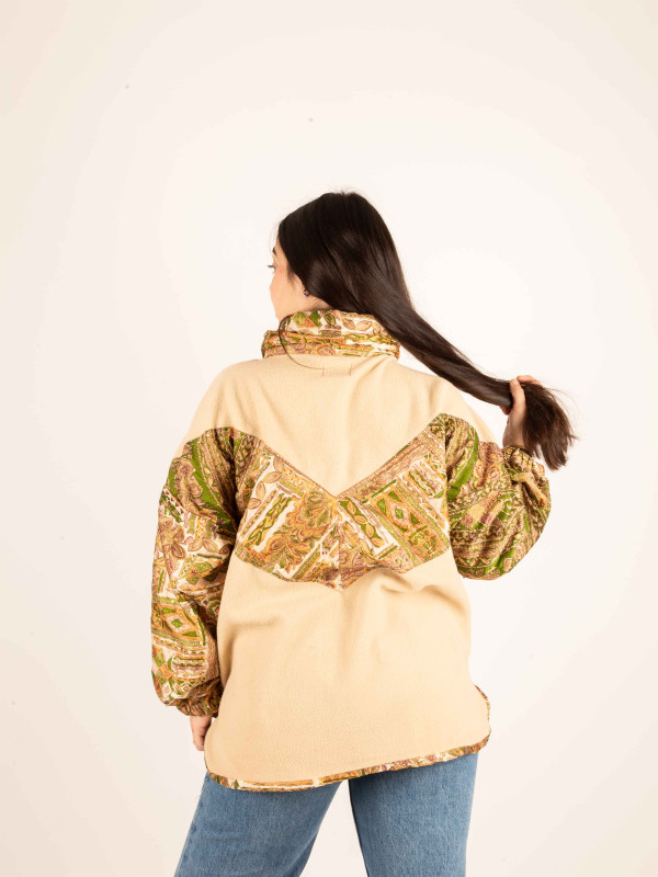 RIAÑO CREAM JACKET SPECIAL 74 2