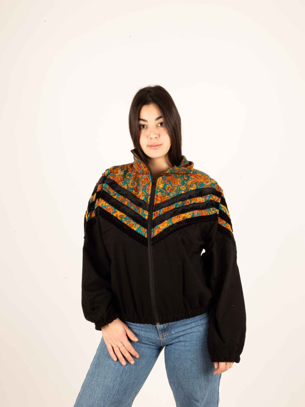 JACKET FOLKLORICA 073