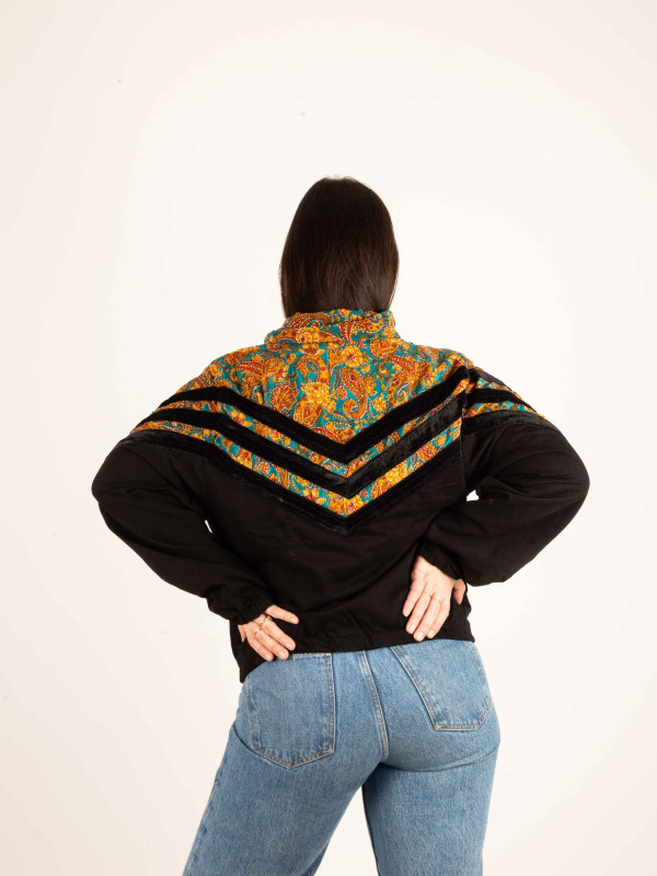 JACKET FOLKLORICA 073 2