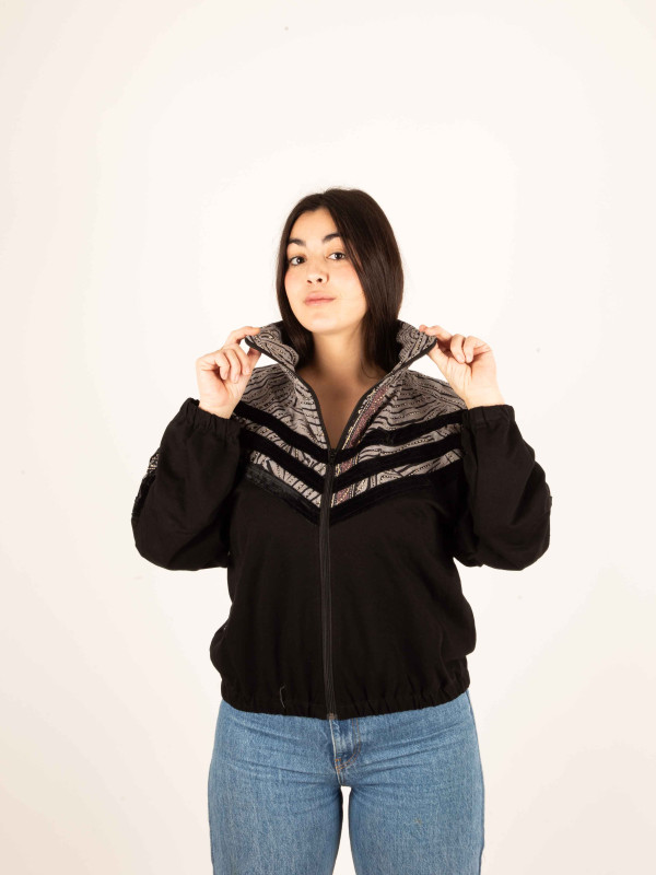 JACKET FOLKLORICA 076