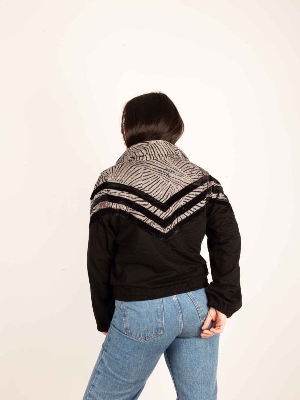 JACKET FOLKLORICA 076 2