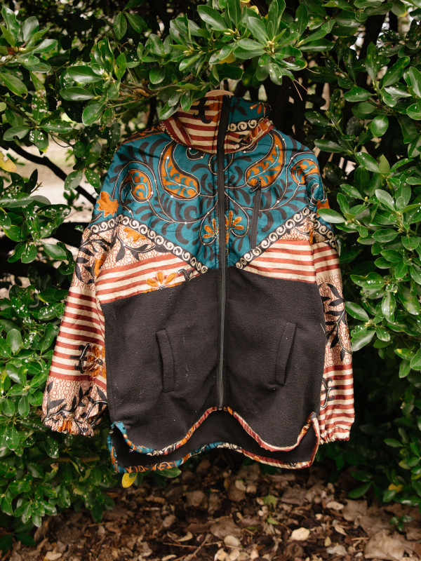 RIAÑO SPECIAL JACKET 61