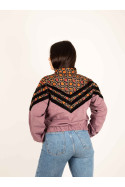 CHAQUETA FOLKLORICA WINE 018