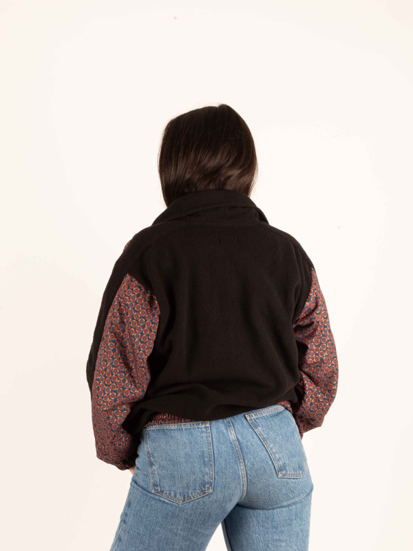 CHAQUETA PICOS DE EUROPA BLACK 41 2