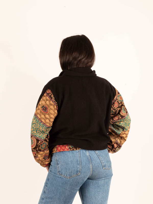 CHAQUETA PICOS DE EUROPA BLACK 44 2