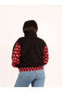 CHAQUETA PICOS DE EUROPA BLACK 46