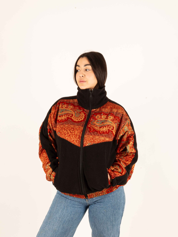 PICOS DE EUROPA JACKET BLACK 47