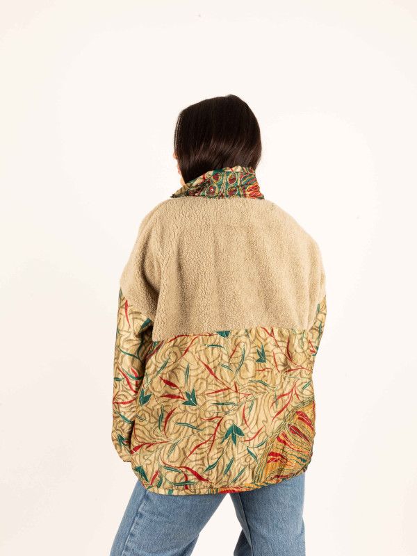 EXTRA WARM TARIQ JACKET 02 2