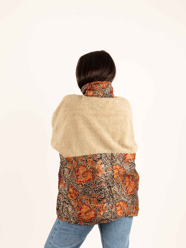 EXTRA WARM TARIQ JACKET 03 2