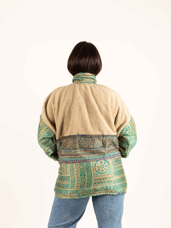 EXTRA WARM TARIQ JACKET 04 2