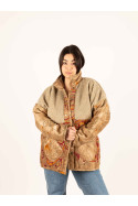 CHAQUETA EXTRA WARM TARIQ 05