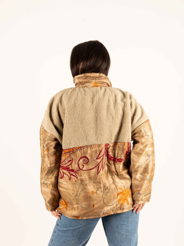 EXTRA WARM TARIQ JACKET 05 2