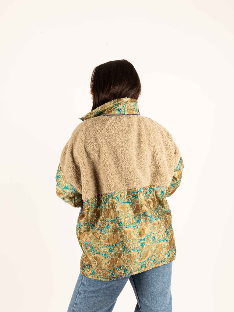 CHAQUETA EXTRA WARM TARIQ 06