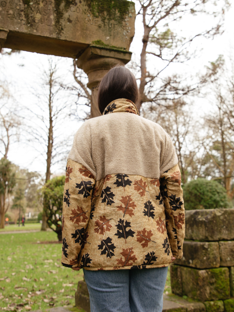 CHAQUETA EXTRA WARM TARIQ 07