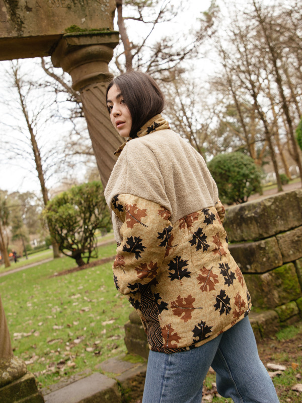 EXTRA WARM TARIQ JACKET 07 2