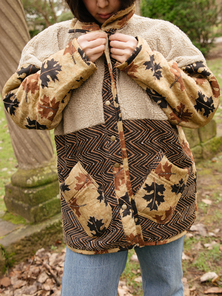 CHAQUETA EXTRA WARM TARIQ 07