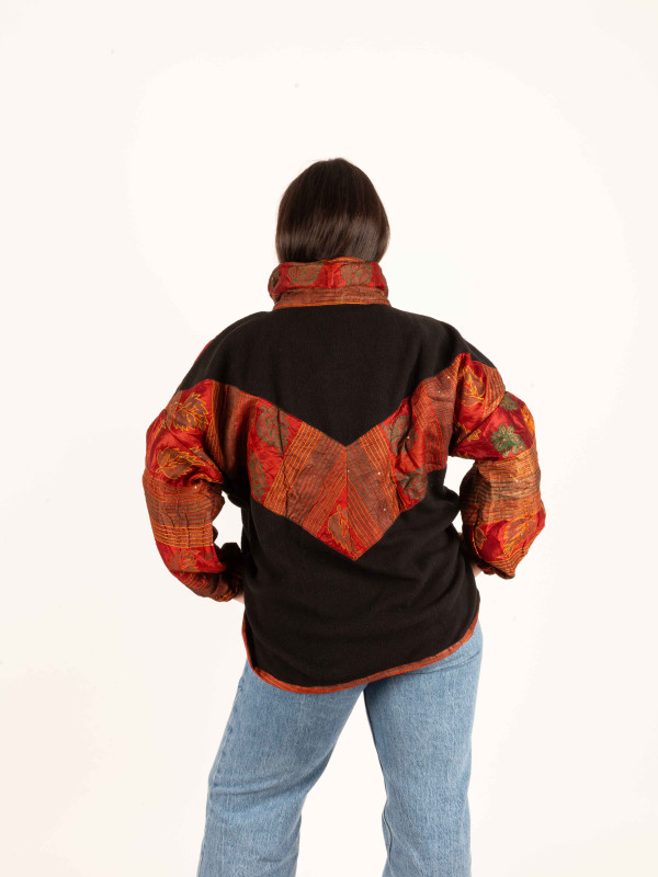 RIAÑO SPECIAL JACKET 62 2