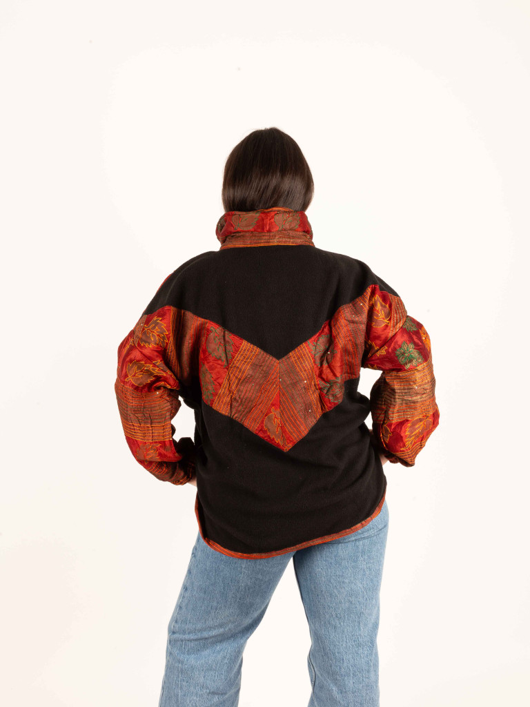 CHAQUETA RIAÑO SPECIAL 62