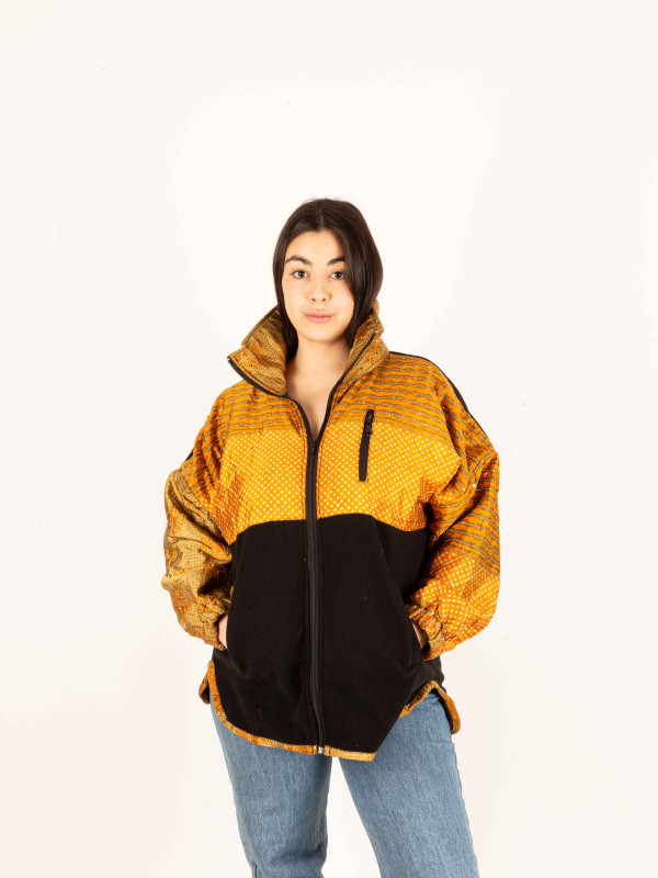 RIAÑO SPECIAL JACKET 63