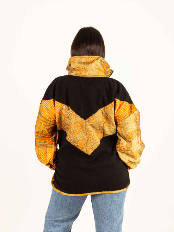 RIAÑO SPECIAL JACKET 63 2