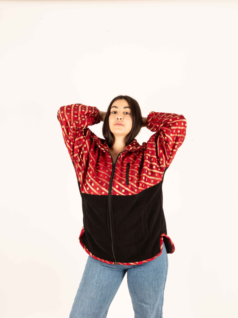 CHAQUETA RIAÑO SPECIAL 66