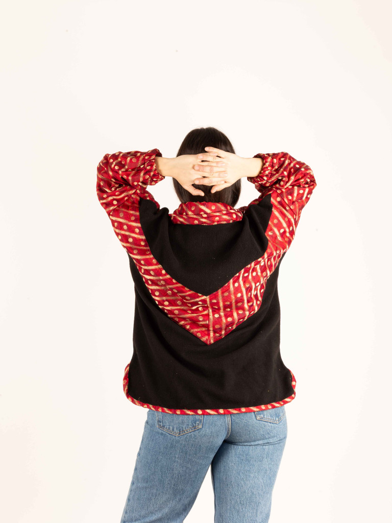 CHAQUETA RIAÑO SPECIAL 66