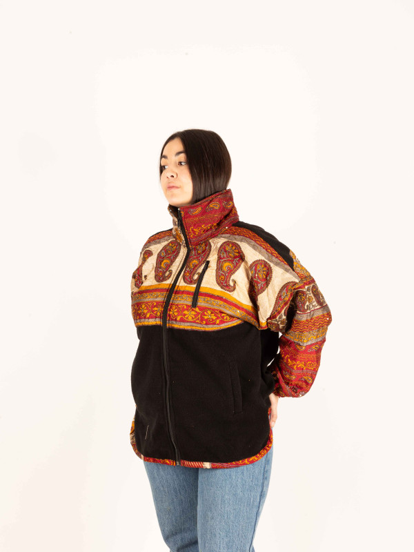 RIAÑO SPECIAL JACKET 69