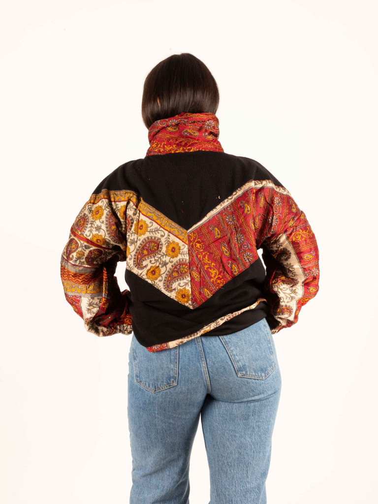 CHAQUETA RIAÑO SPECIAL 69