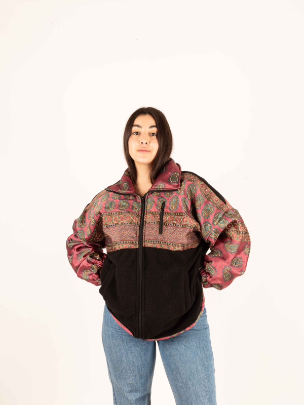 RIAÑO SPECIAL JACKET 70