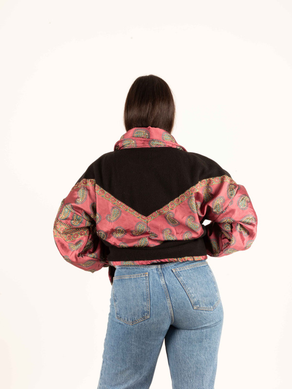 RIAÑO SPECIAL JACKET 70 2