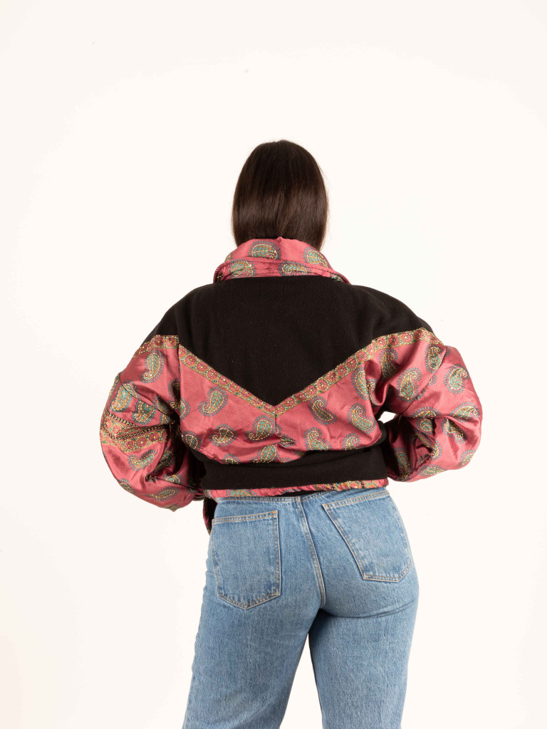 CHAQUETA RIAÑO SPECIAL 70