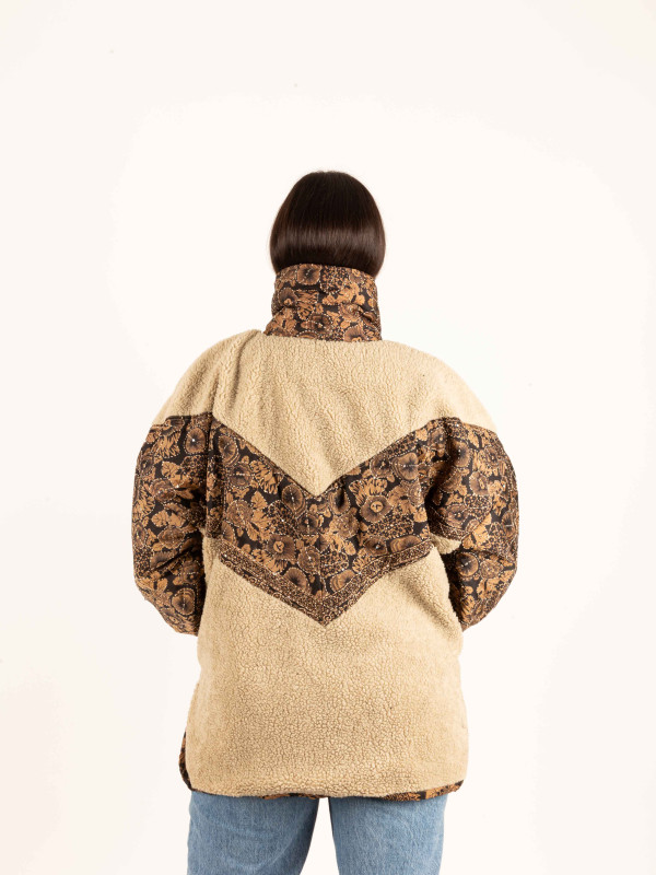 CHAQUETA EXTRA WARM SKADI 040 2