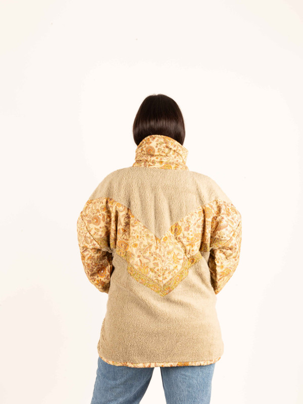 EXTRA WARM SKADI JACKET 044 2