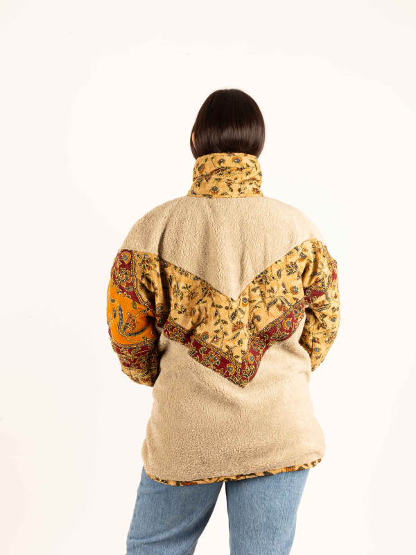 CHAQUETA EXTRA WARM SKADI 045 2