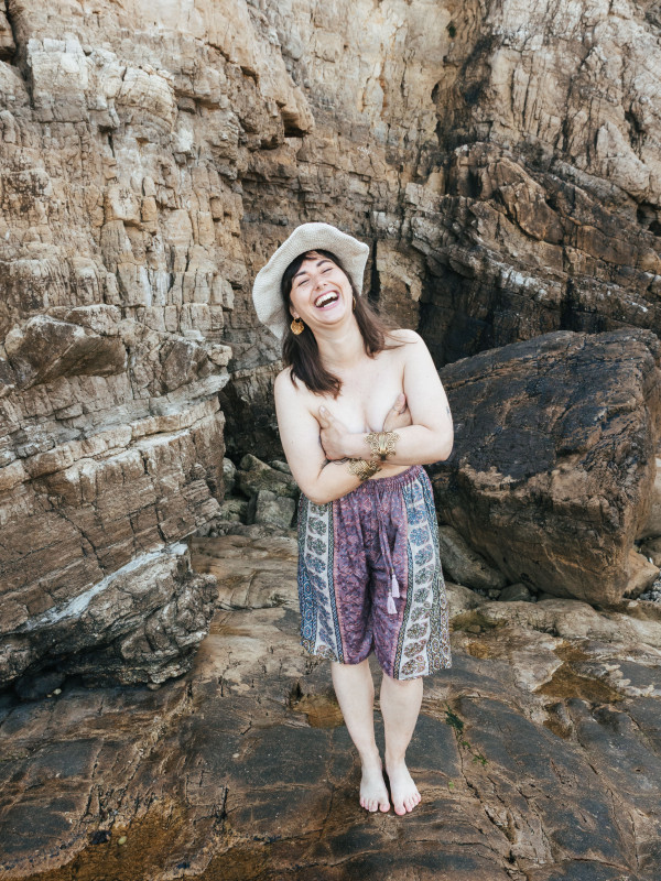 BERMUDA / PANTALÓN DHARA 07 | FLASHMARKET