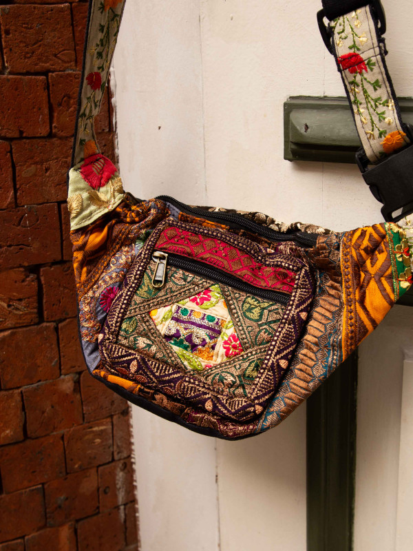 TESORO FUNNYPACK 01 2