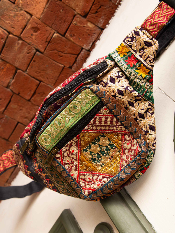 TESORO FUNNYPACK 05 2