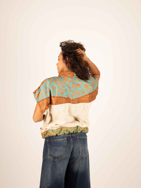 CUERA WAISTCOAT 038 2