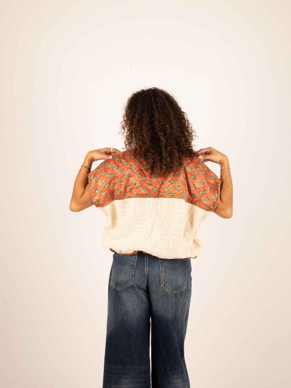 CUERA WAISTCOAT 039 2