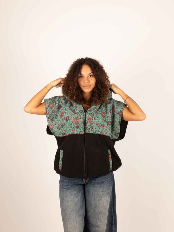 ORDESA POLAR VEST 16