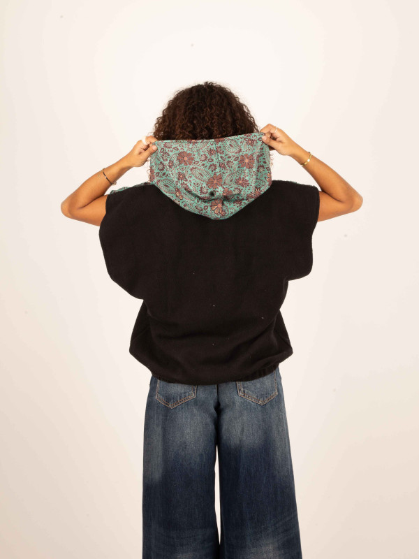 ORDESA POLAR VEST 16 2