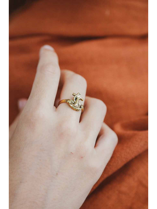 SAILOR RING
